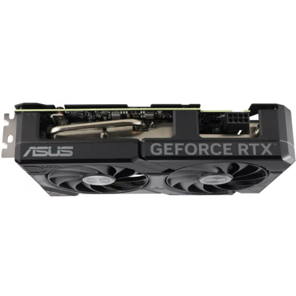 ASUS VGA Asus RTX4070 12GB Dual O12G EVO - PCI - 12,288 MB - Image 3