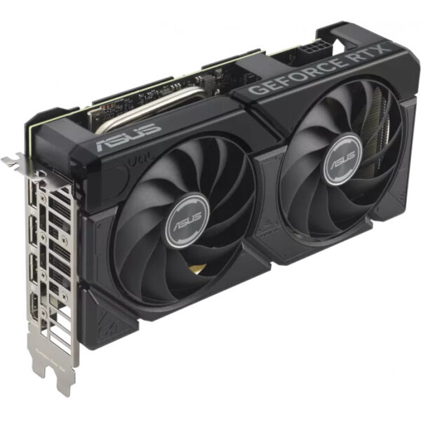 ASUS VGA Asus RTX4070 12GB Dual O12G EVO - PCI - 12,288 MB - Image 4