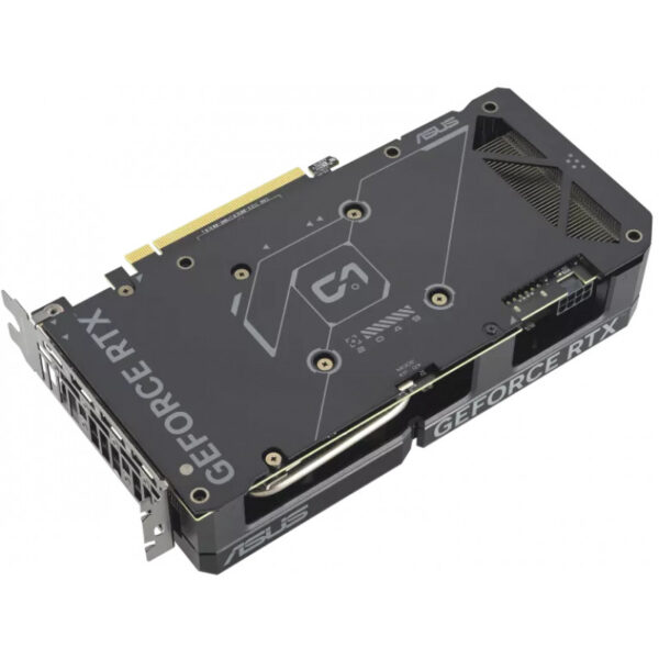 ASUS VGA Asus RTX4070 12GB Dual O12G EVO - PCI - 12,288 MB - Image 5