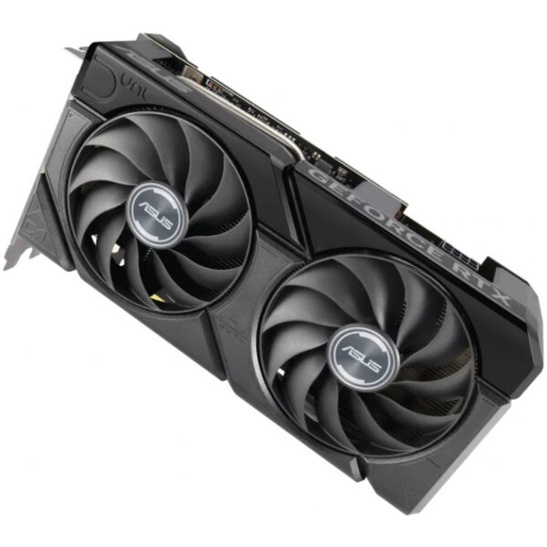 ASUS VGA Asus RTX4070 12GB Dual O12G EVO - PCI - 12,288 MB - Image 6