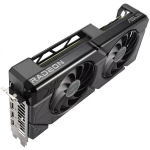 ASUS VGA Asus RX7700XT 12GB DUAL O12G