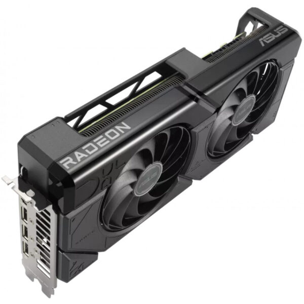 ASUS VGA Asus RX7700XT 12GB DUAL O12G