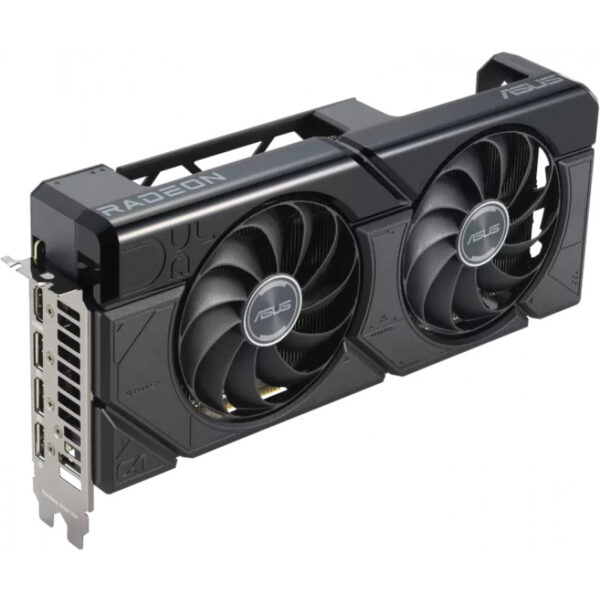 ASUS VGA Asus RX7700XT 12GB DUAL O12G - Image 11