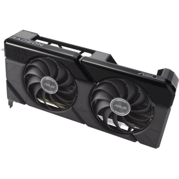 ASUS VGA Asus RX7700XT 12GB DUAL O12G - Image 2