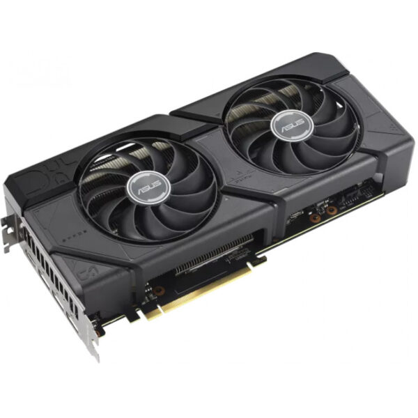 ASUS VGA Asus RX7700XT 12GB DUAL O12G - Image 4