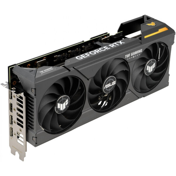 ASUS TUF-RTX4070S-O12G-GAMING - Image 10