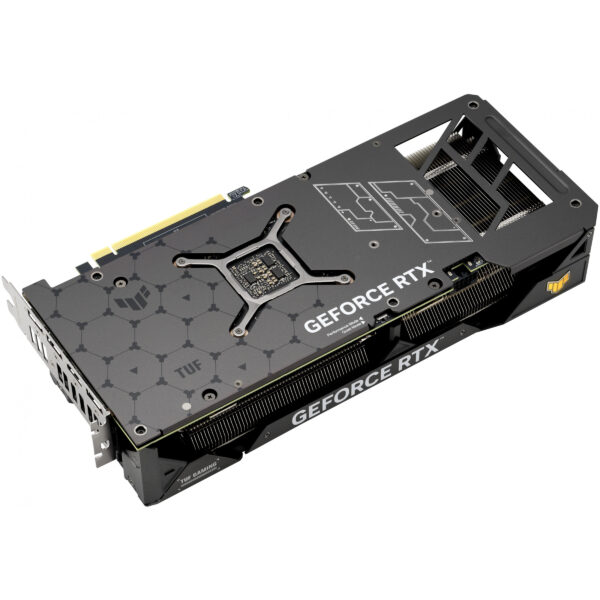 ASUS TUF-RTX4070S-O12G-GAMING - Image 13
