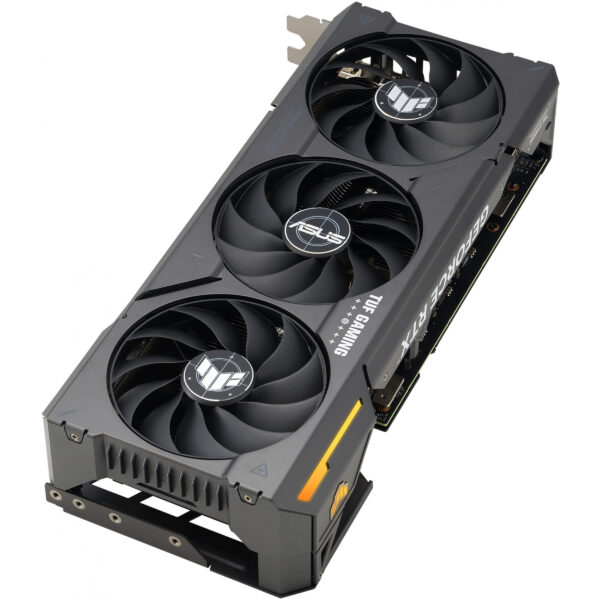 ASUS TUF-RTX4070S-O12G-GAMING - Image 2