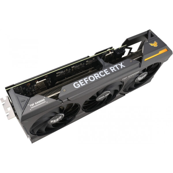 ASUS TUF-RTX4070S-O12G-GAMING - Image 4