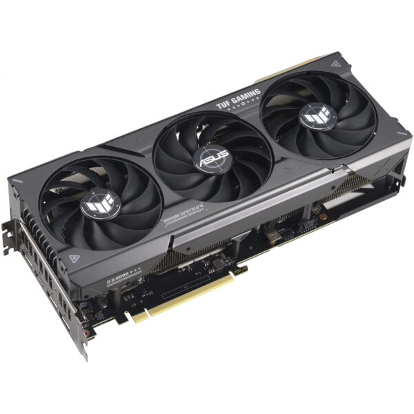 ASUS TUF-RTX4070S-O12G-GAMING - Image 5