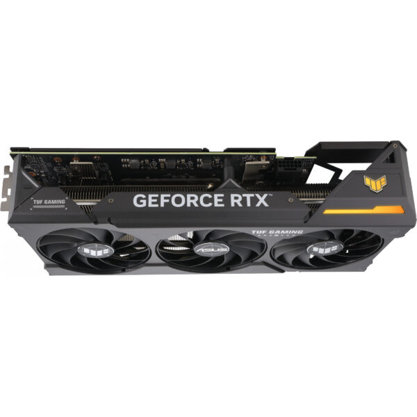 ASUS TUF-RTX4070S-O12G-GAMING - Image 8