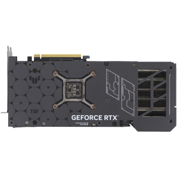 ASUS TUF-RTX4070S-O12G-GAMING - Image 9