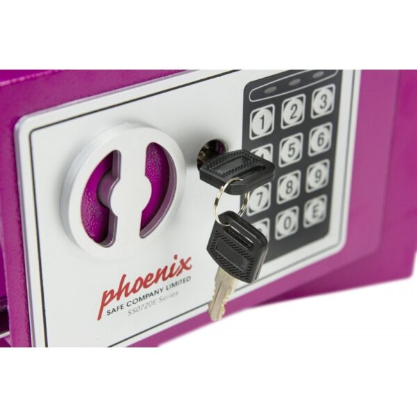 Phoenix SS0721EP safe - Image 2