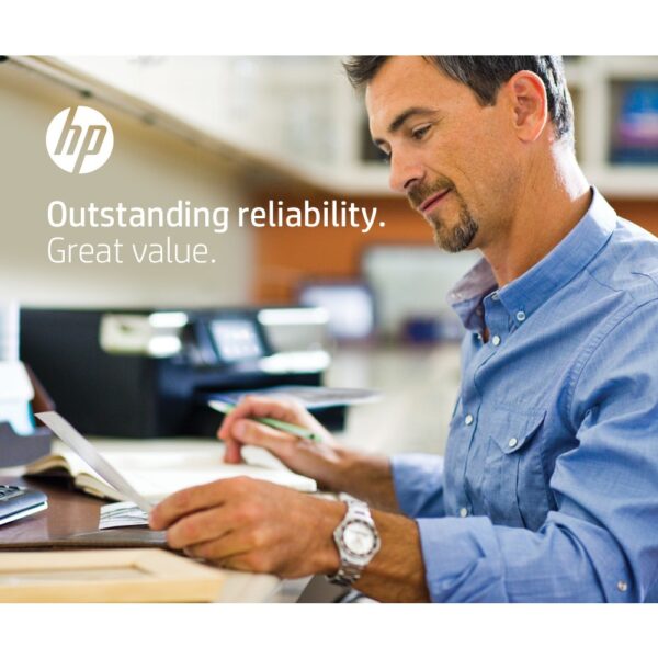 HP 302 - Ink Cartridge Original - Black - 3.5 ml - Image 5