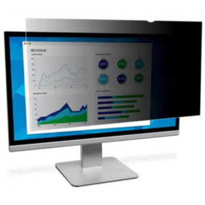 3M Privacy Filter for 49 Full Screen Monitor PF490W3E 32 9