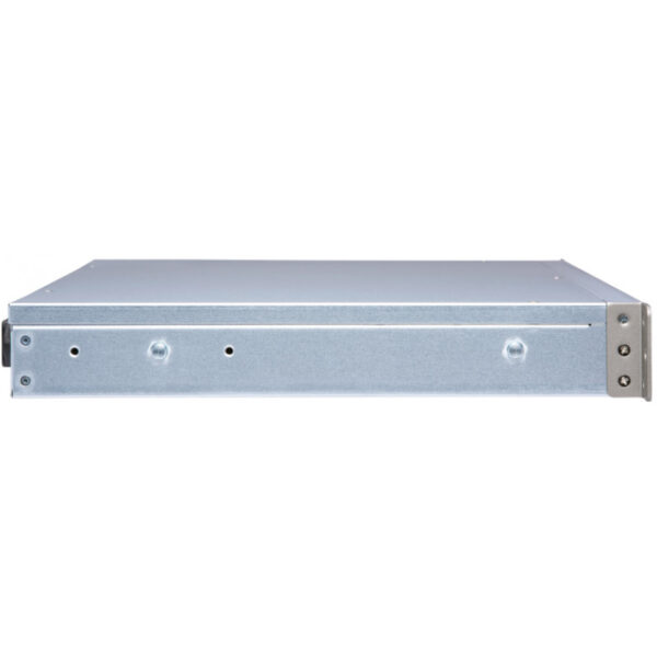 QNAP TR-004U - HDD/SSD enclosure - 2.5/3.5" - Serial ATA II - Serial ATA III - 6 Gbit/s - Hot-swap - Black - Grey - Image 4