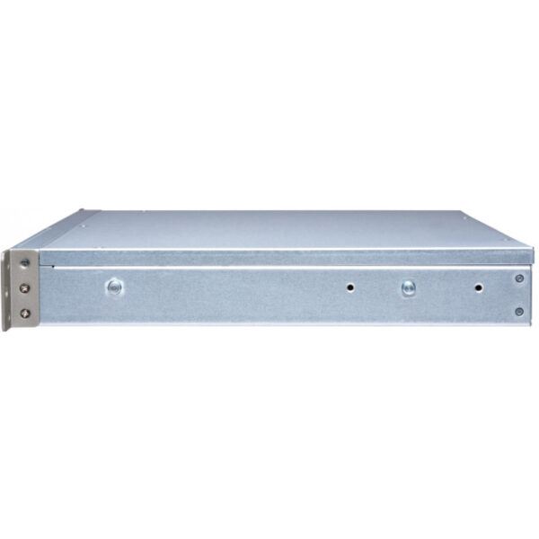 QNAP TR-004U - HDD/SSD enclosure - 2.5/3.5" - Serial ATA II - Serial ATA III - 6 Gbit/s - Hot-swap - Black - Grey - Image 8