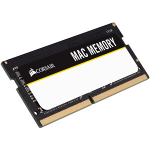 Corsair CMSA32GX4M2A2666C18 - 32 GB - 2 x 16 GB - DDR4 - 2666 MHz - 288-pin DIMM