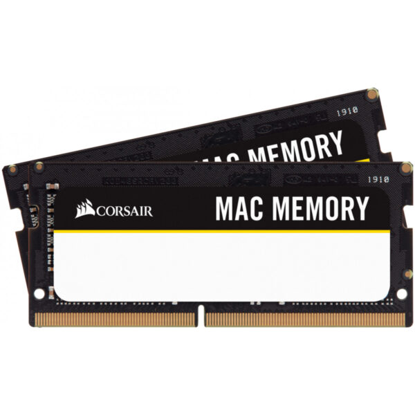Corsair CMSA32GX4M2A2666C18 - 32 GB - 2 x 16 GB - DDR4 - 2666 MHz - 288-pin DIMM - Image 2