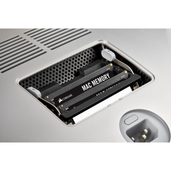 Corsair CMSA32GX4M2A2666C18 - 32 GB - 2 x 16 GB - DDR4 - 2666 MHz - 288-pin DIMM - Image 4
