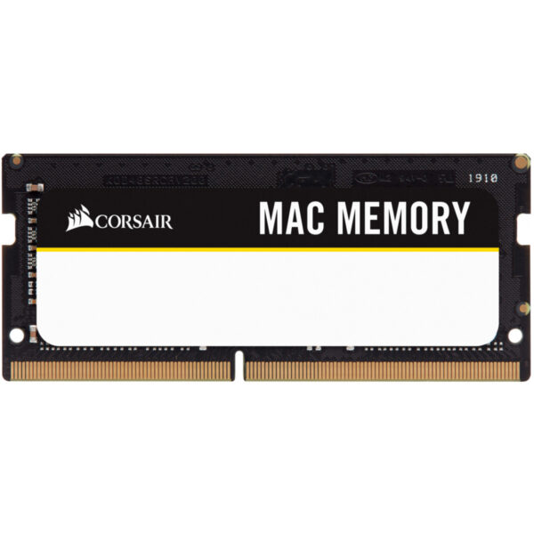 Corsair CMSA32GX4M2A2666C18 - 32 GB - 2 x 16 GB - DDR4 - 2666 MHz - 288-pin DIMM - Image 5