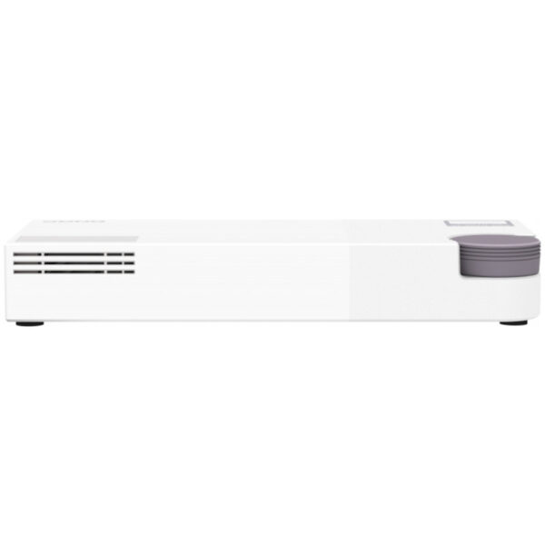 QNAP QSW-M2106-4C - Managed - L2 - 2.5G Ethernet (100/1000/2500) - Full duplex - Image 3