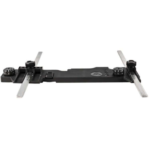 Makita 196953-0 - Guide rail adapter - Makita - DHS680 DHS680RTJ DHS680Z - Black - Image 2