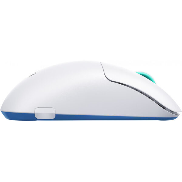 Cherry M8 - Right-hand - Optical - RF Wireless - 26000 DPI - 2 ms - White - Image 2