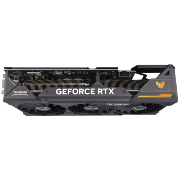 ASUS TUF GeForce RTX 4060 Ti Gaming OC 8GB TUF-RTX4060TI-O8G-Gaming - Graphics card - PCI-Express - Image 11