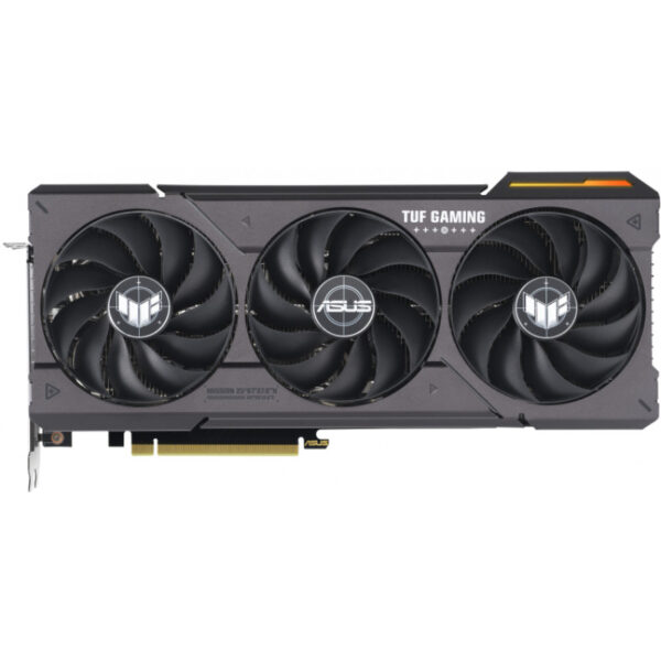 ASUS TUF GeForce RTX 4060 Ti Gaming OC 8GB TUF-RTX4060TI-O8G-Gaming - Graphics card - PCI-Express - Image 13