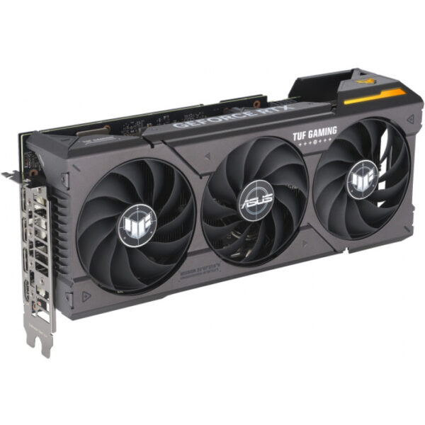 ASUS TUF GeForce RTX 4060 Ti Gaming OC 8GB TUF-RTX4060TI-O8G-Gaming - Graphics card - PCI-Express - Image 3