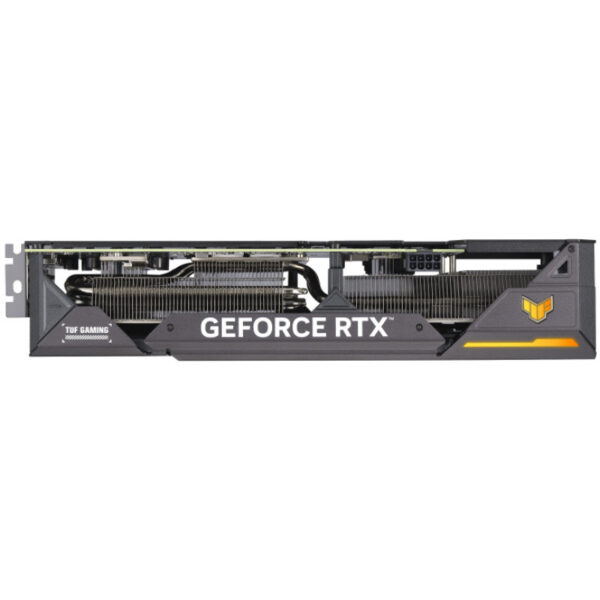 ASUS TUF GeForce RTX 4060 Ti Gaming OC 8GB TUF-RTX4060TI-O8G-Gaming - Graphics card - PCI-Express - Image 6