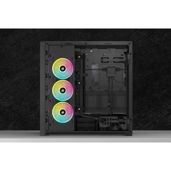 Corsair iCUE LINK LCD Module Black - Image 4