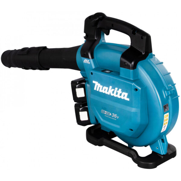 Makita Akku-Gebl?se/Sauge DUB363PT2V 2x18V - Image 2