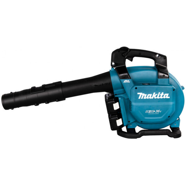 Makita Akku-Gebl?se/Sauge DUB363PT2V 2x18V - Image 3