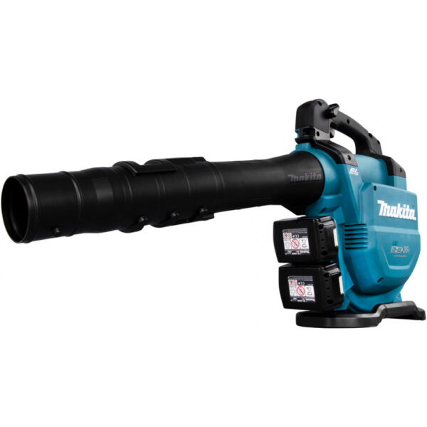 Makita Akku-Gebl?se/Sauge DUB363PT2V 2x18V - Image 4