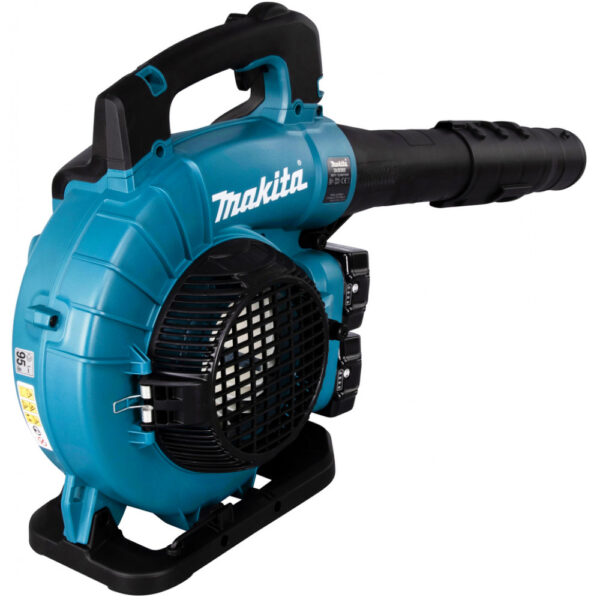 Makita Akku-Gebl?se/Sauge DUB363PT2V 2x18V - Image 6