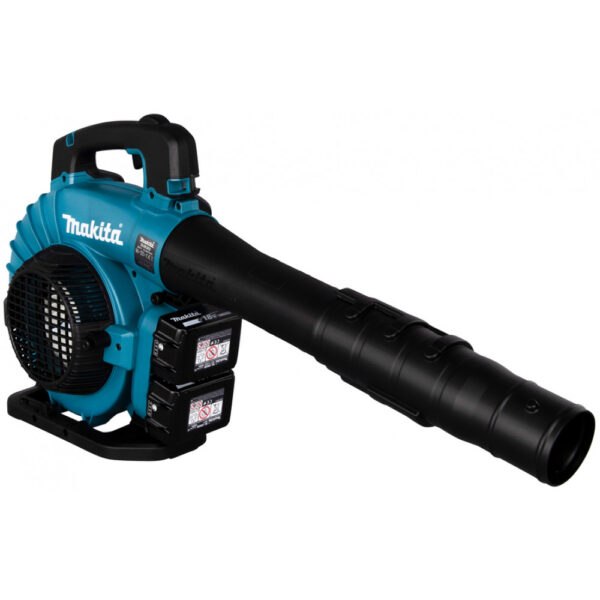 Makita Akku-Gebl?se/Sauge DUB363PT2V 2x18V - Image 8