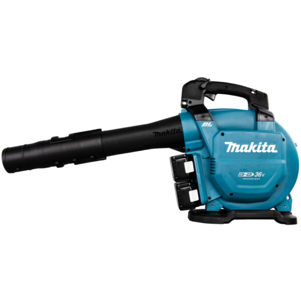 Makita Akku-Gebl?se/Sauge DUB363PT2V 2x18V - Image 9