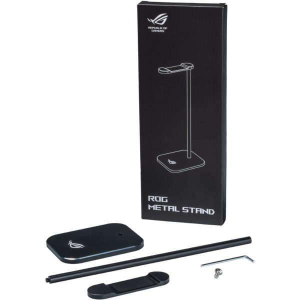 ASUS ROG METAL STAND - Image 3