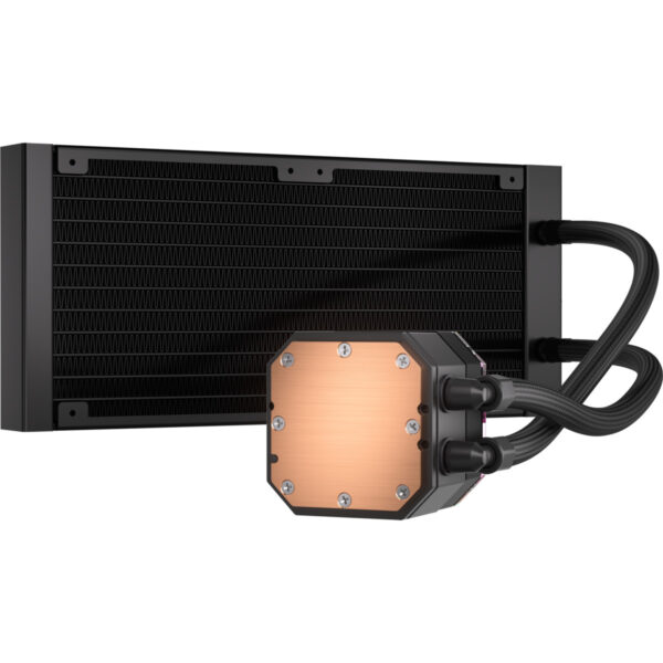 Corsair CPC iCUE H100i ELITE CAPELLIX XT - Image 6