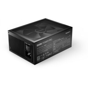 Be Quiet! Dark Power Pro 13 | 1300W - 1300 W - 115 - 240 V - 1400 W - 50 - 60 Hz - 15 - 9 A - 150 W