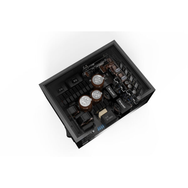 Be Quiet! Dark Power Pro 13 | 1300W - 1300 W - 115 - 240 V - 1400 W - 50 - 60 Hz - 15 - 9 A - 150 W - Image 5