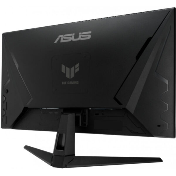 ASUS TUF Gaming VG27AQ3A 68.5cm (16:9) WQHD HDMI DP - Flat Screen - 68.5 cm - Image 3