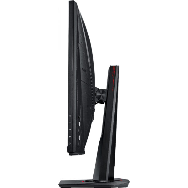 ASUS TUF Gaming VG27WQ - 68.6 cm (27") - 2560 x 1440 pixels - Full HD - LED - 4 ms - Black - Image 2
