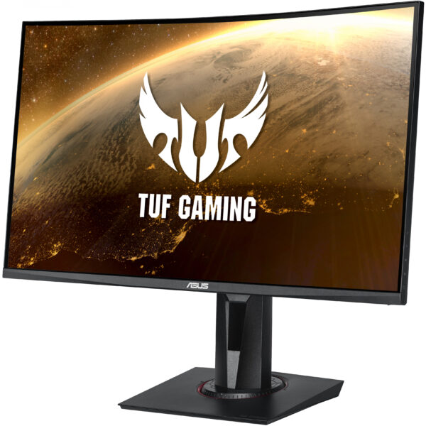 ASUS TUF Gaming VG27WQ - 68.6 cm (27") - 2560 x 1440 pixels - Full HD - LED - 4 ms - Black - Image 3