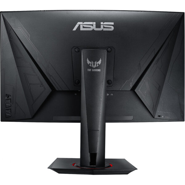 ASUS TUF Gaming VG27WQ - 68.6 cm (27") - 2560 x 1440 pixels - Full HD - LED - 4 ms - Black - Image 4