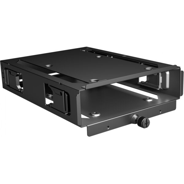 Be Quiet! HDD Cage 2 Festplattenkäfig für be Quiet Gehäuse - Image 2