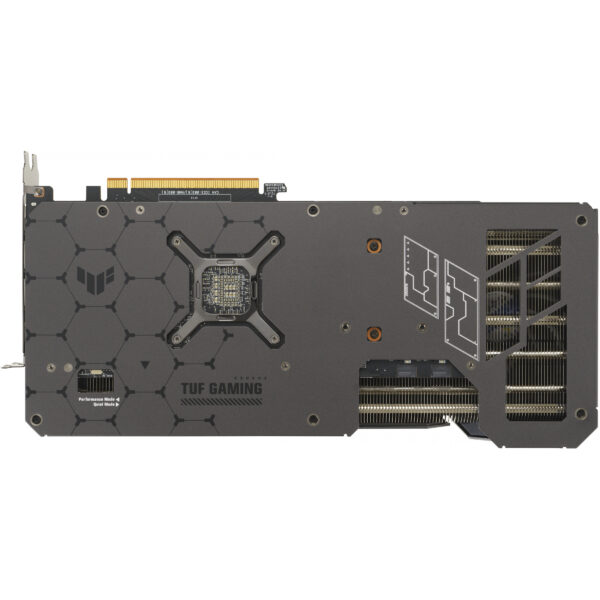 ASUS TUF Gaming Radeon RX 7800 XT OC Gaming Grafikkarte 16GB GDDR6 3xDP/HDMI - Image 11