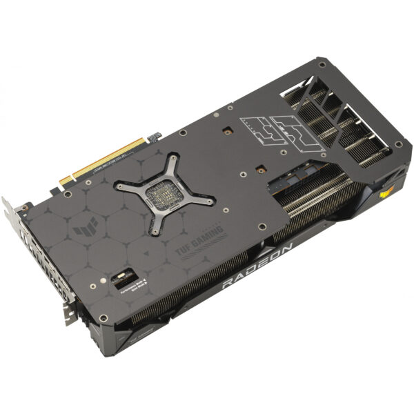 ASUS TUF Gaming Radeon RX 7800 XT OC Gaming Grafikkarte 16GB GDDR6 3xDP/HDMI - Image 13